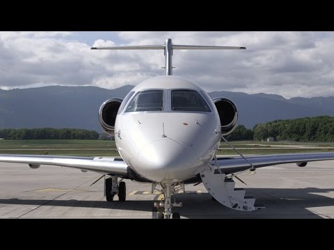 Global Jet Capital Provides Solutions for Financing Private Aircraft – Sponsor Content