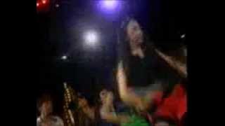 Toki Gaba-gaba Ridwan Hayati