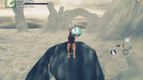 How to get a name under some see video (wolf online)😉