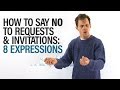 Conversational Excuses Quiz