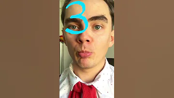 А ТЫ ЗНАЛ ОБ ЭТОМ? 😳 Лайфхак, что делать, если обжег язык?