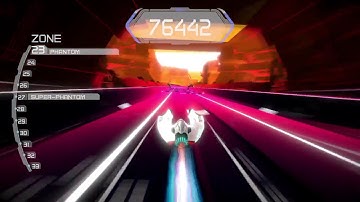 Wipeout Omega Collection - Anulpha Pass - Zone 105