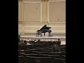 Cameron Winter - If You Turn Back Now (Live at Carnegie Hall)