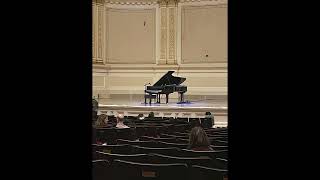 Cameron Winter - If You Turn Back Now (Live at Carnegie Hall)