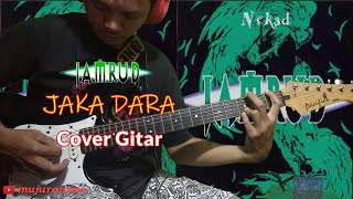 Jamrud Jaka Dara || Cover Gitar