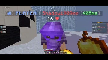 pvp.... Pojavlauncher/Touch controls @pojavplayerxd @india247hr