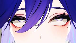 Lucilla: Rover let me breathe! (POV version) - Wuthering Waves Animation