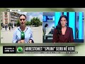 Top Channel/ Arrestohet spiuni serb në Veri, Marko Knezhevic dyshohet se punonte për BIA-n