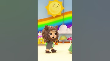 📖✨ Storybook Adventures! #Kidssong #Books #Reading