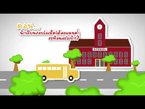 นักเรียนสอบโอเน็ตได้คะแนนต่ำ สะท้อนอะไรบ้าง