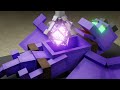 The Story of Minecraft's First Enderdragon