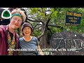 Woods Hole, Keffer Oak, Dragon's Tooth, and more!