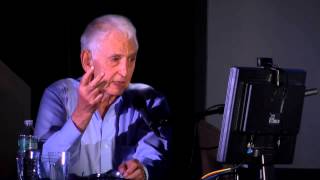 [HOPE X] Keynote Address -- Daniel Ellsberg