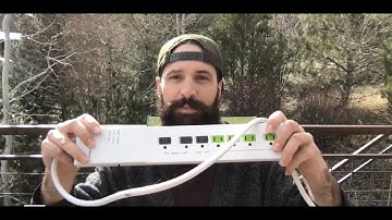 #YouArePowerful - Plug Load