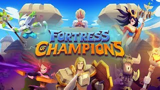 Fortress of Champions