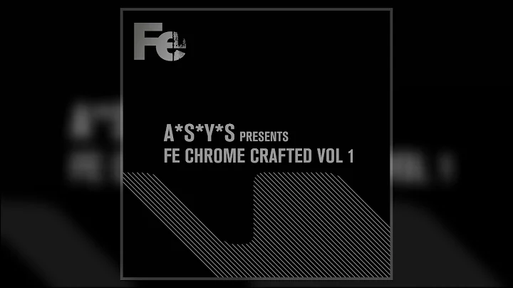 A*S*Y*S & Dominik Schwarz - Dark Light