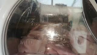 Hoover Dynamic Next Tumble Dryer Condenser Pump In Action