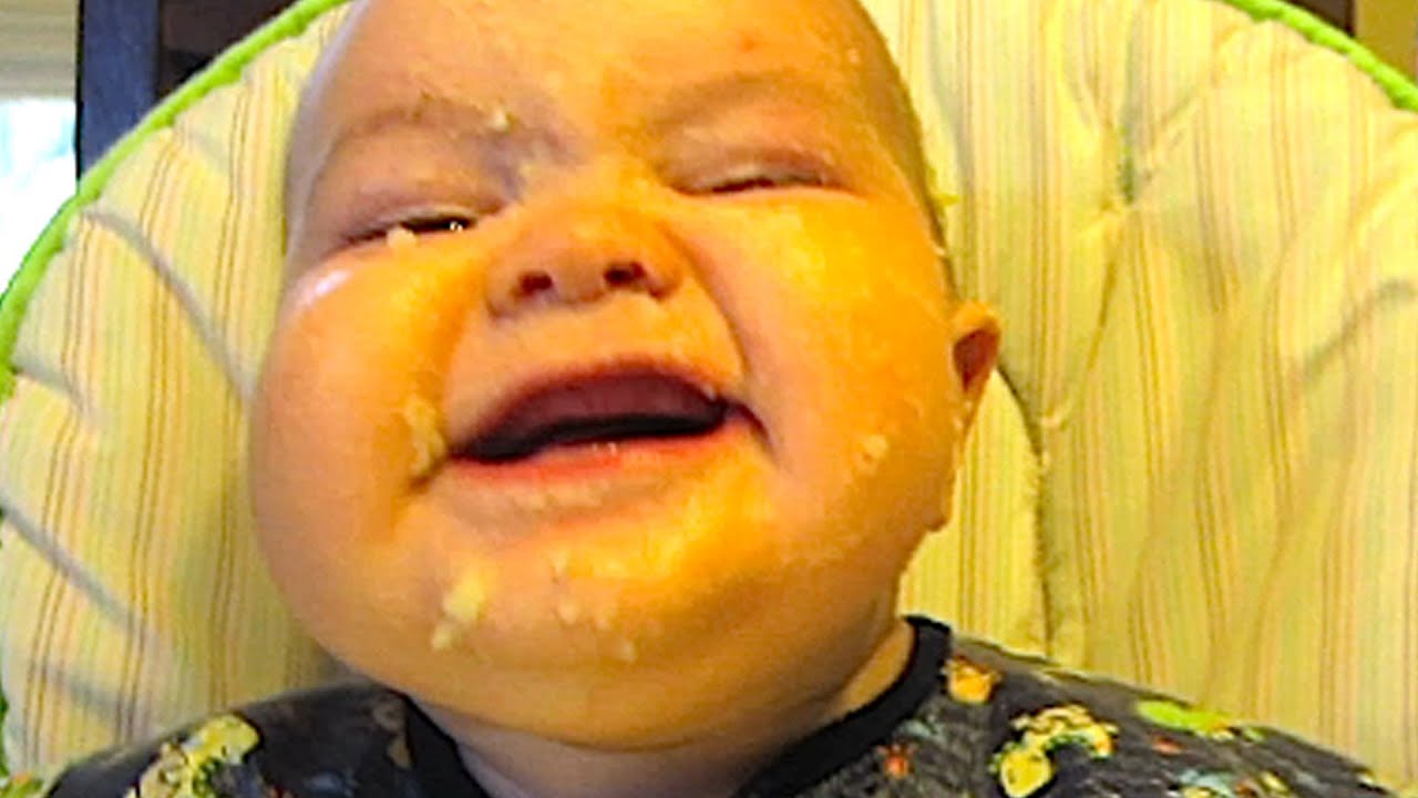 BABY BEAUTY TIP MASHED POTATO MASK YouTube