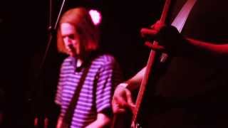 FU MANCHU &quot;Guardrail&quot; Live @The Pyramid Scheme