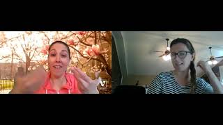 COMM 3340 Informational Interview Content