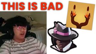 Crayon Explains Crazy Splitshot Exploit