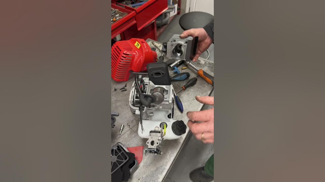 Ремонт электропилы цепной в Пушкино: 51 мастер по ремонту строительных агрегатов