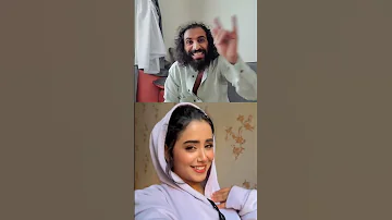 جديد شاهد رد مصطفى المومري على هديل مانع 