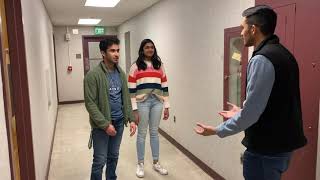 COB 2020: Wisconsin School of Bhangra Liason Video
