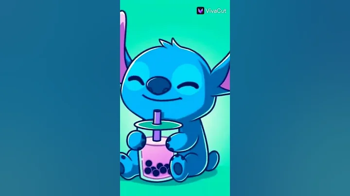 are you a stitch fan because I love stitch