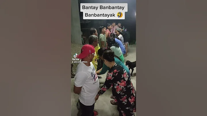 Ilocano games