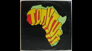 Tony Tuff- Tony Tuff