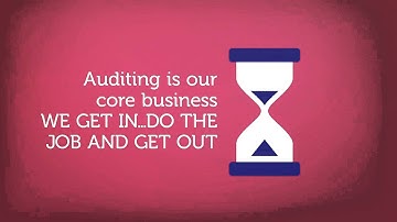 Reduxo Aged Care Asset Audits