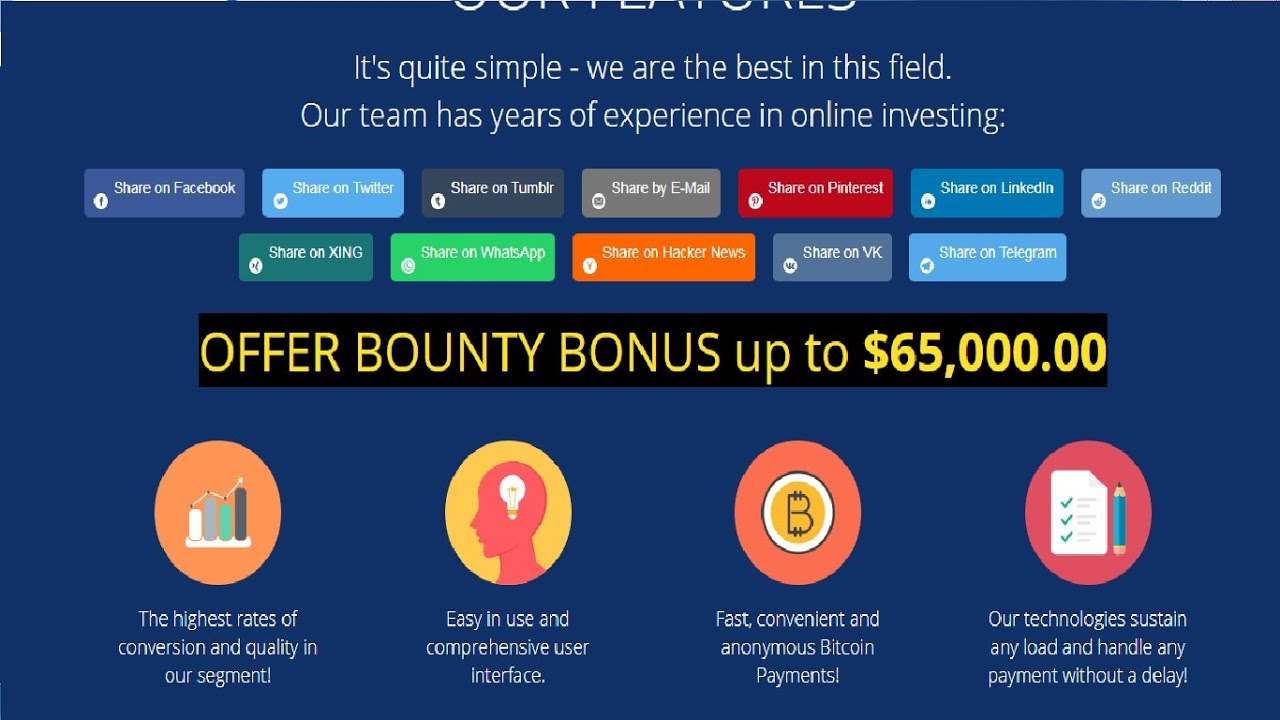 INVEST STOCK NEW 100 PAYING HYIP SITE 18 HOURLY FOR INVEST STOCK NEW 100 PAYING HYIP SITE 18 HOURLY FOR