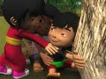 Permainan Tradisional Anak Betawi Permainan Tradisional Anak Betawi
