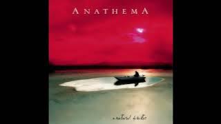Anathema - Flying & Duduk Solo by Hasan Ceylan
