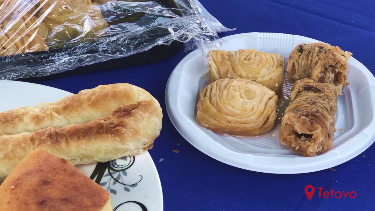 Artisan and Cultural Heritage Fair (Tetovo)