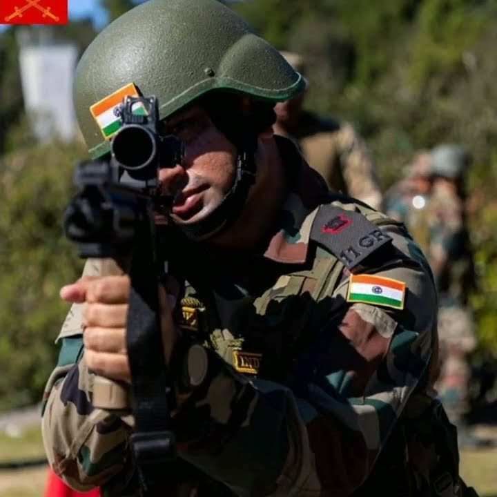 indian army holi photos