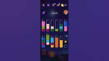 Get Color - level 612