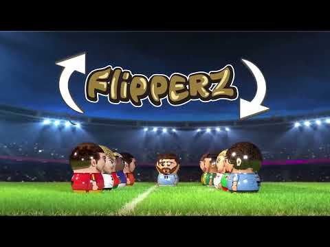 FLIPPERZ FIFA WORLD CUP QATAR 2022 - ΕΠΙΣΗΜΗ ΣΥΛΛΟΓΗ