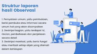 PPT LAPORAN HASIL OBSERVASI