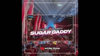 DJ SUGAR DADDY MELODI KANE