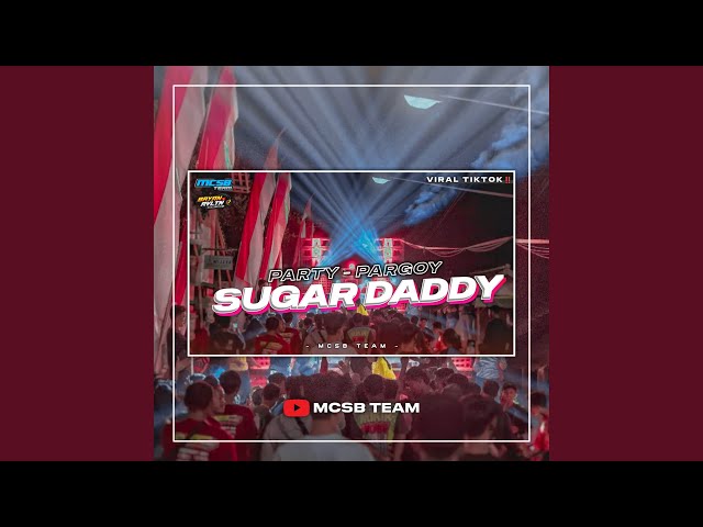 DJ SUGAR DADDY MELODI KANE class=