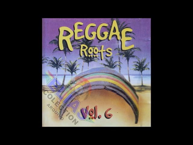 REGGAE ROOTS VOL. 6 - Dobby Dobson - Bit By Bit