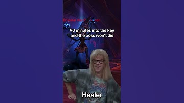 I just need the vault #worldofwarcraft #mmo #mmorpg #gaming #