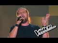 Terje Harøy Fool For Your Loving Whitesnake Blind Auditions The Voice Norway 2023 mp3