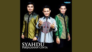 Video thumbnail of "Syahdu - Perjalanan Cinta"