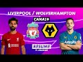 Le rsum de liverpool  wolverhampton  premier league 202223 7me journe