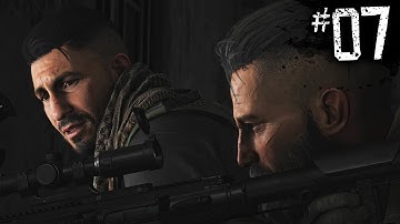 Ghost Recon Breakpoint - Part 7 - GHOST STORIES