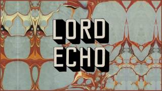 Video thumbnail of "Lord Echo feat  Lisa Tomlins - I Love Music"