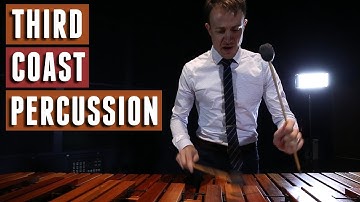 Third Coast Percussion - "Torched and Wrecked" by David Skidmore
